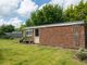 Thumbnail Detached bungalow for sale in Swingate, School Lane, East Stourmouth