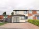 Thumbnail Semi-detached house for sale in Thornhill Drive, Worsley, Manchester