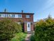 Thumbnail Semi-detached house to rent in Bushy Hill Drive, Bushy Hill, Guildford