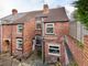 Thumbnail Terraced house for sale in Derbyshire Lane, Sheffield