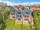 Thumbnail End terrace house for sale in Market Hill, Diss, Norfolk