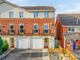 Thumbnail Town house for sale in Tedder Road, Acomb, York