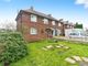 Thumbnail Semi-detached house for sale in Hollyhey Drive, Manchester