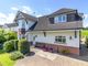 Thumbnail Detached house for sale in Richmond Lodge, Harrogate Road, Huby, Leeds