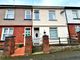 Thumbnail Terraced house for sale in The Parade, Church Village, Pontypridd