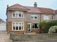 Thumbnail Semi-detached house for sale in Beaufort Grove, Bare, Morecambe