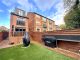 Thumbnail Detached house for sale in Normanton Spring Close, Sheffield