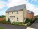 Thumbnail Detached house for sale in "Moresby" at Cheltenham Crescent, Lightfoot Green, Preston