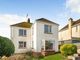 Thumbnail Detached house for sale in Inverteign Drive, Teignmouth, Devon