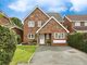 Thumbnail Detached house for sale in Bluestar Gardens, Hedge End, Southampton