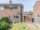 Thumbnail Semi-detached house for sale in Kingston Rise, New Haw, Addlestone