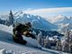 Thumbnail Apartment for sale in Chatel, Les Portes Du Soleil, French Alps