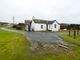 Thumbnail Detached house for sale in Culbinsgarth, Cunningsburgh, Shetland