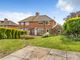 Thumbnail Semi-detached house for sale in Westbury Lane, Coombe Dingle, Bristol