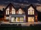 Thumbnail Detached house for sale in Lady Byron Lane, Knowle, Solihull, West Midlands