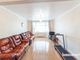 Thumbnail Terraced house for sale in Wadeville Avenue, Romford