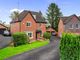 Thumbnail Detached house for sale in Holkar Meadows, Bromley Cross, Bolton
