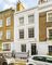 Thumbnail Terraced house for sale in Cheyne Row, London