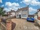 Thumbnail Detached house for sale in Squirrels Heath Road, Romford