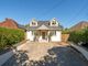 Thumbnail Detached bungalow for sale in Chesham, Buckinghamshire