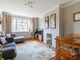 Thumbnail Maisonette for sale in Angel Road, Thames Ditton