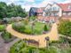 Thumbnail Property for sale in Keble Court, Redfields Lane, Church Crookham Retirement Property