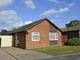 Thumbnail Detached bungalow for sale in Glenfield Avenue, Felixstowe