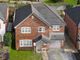 Thumbnail Detached house for sale in Croft Way, Longridge, Lancashire