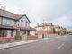 Thumbnail Terraced house for sale in Rectory Drive, Gosforth