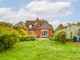 Thumbnail Semi-detached house for sale in Park Lane, Old Knebworth, Hertfordshire