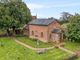 Thumbnail Detached house for sale in London Road, Watersfield, West Sussex