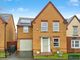 Thumbnail Detached house for sale in Phoebe Close, Coventry
