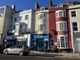 Thumbnail Town house for sale in The Esplanade, Weymouth