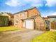 Thumbnail Detached house for sale in Woodthorpe Glades, Sandal, Wakefield, West Yorkshire