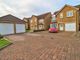 Thumbnail Detached house for sale in Maple Drive, Widdrington, Morpeth