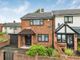 Thumbnail End terrace house for sale in Francis Road, Orpington, Kent