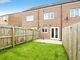 Thumbnail Terraced house for sale in Daisy Bank Avenue, Micklefield, Leeds