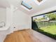 Thumbnail Terraced house for sale in Vernon Avenue, London