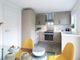 Thumbnail Semi-detached house for sale in "The Ripon" at Camp Road, Witham St. Hughs, Lincoln