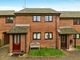 Thumbnail Maisonette for sale in Bury Green, Hemel Hempstead