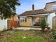 Thumbnail Semi-detached bungalow for sale in Lowthorpe Lane, Nafferton, Driffield