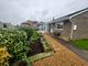 Thumbnail Detached bungalow for sale in The Croft, Wakefield, 1