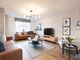 Thumbnail Semi-detached house for sale in "The Kilburn" at St. Georges Park, Binfield, Bracknell