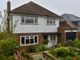 Thumbnail Detached house for sale in Chailey Avenue, Rottingdean, Brighton, East Sussex