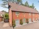 Thumbnail Semi-detached house for sale in Martingales Close, Ascot
