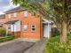 Thumbnail Semi-detached house for sale in Grebe Close, Oxford