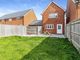 Thumbnail Detached house for sale in Maybrick Road, Broughton, Aylesbury