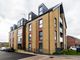 Thumbnail Flat to rent in Green Oak House, Ark Avenue, Borehamwood
