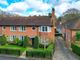 Thumbnail Detached house for sale in Chestnut Avenue, Whiteley Village, Hersham