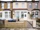 Thumbnail Terraced house for sale in Grosvenor Road, London